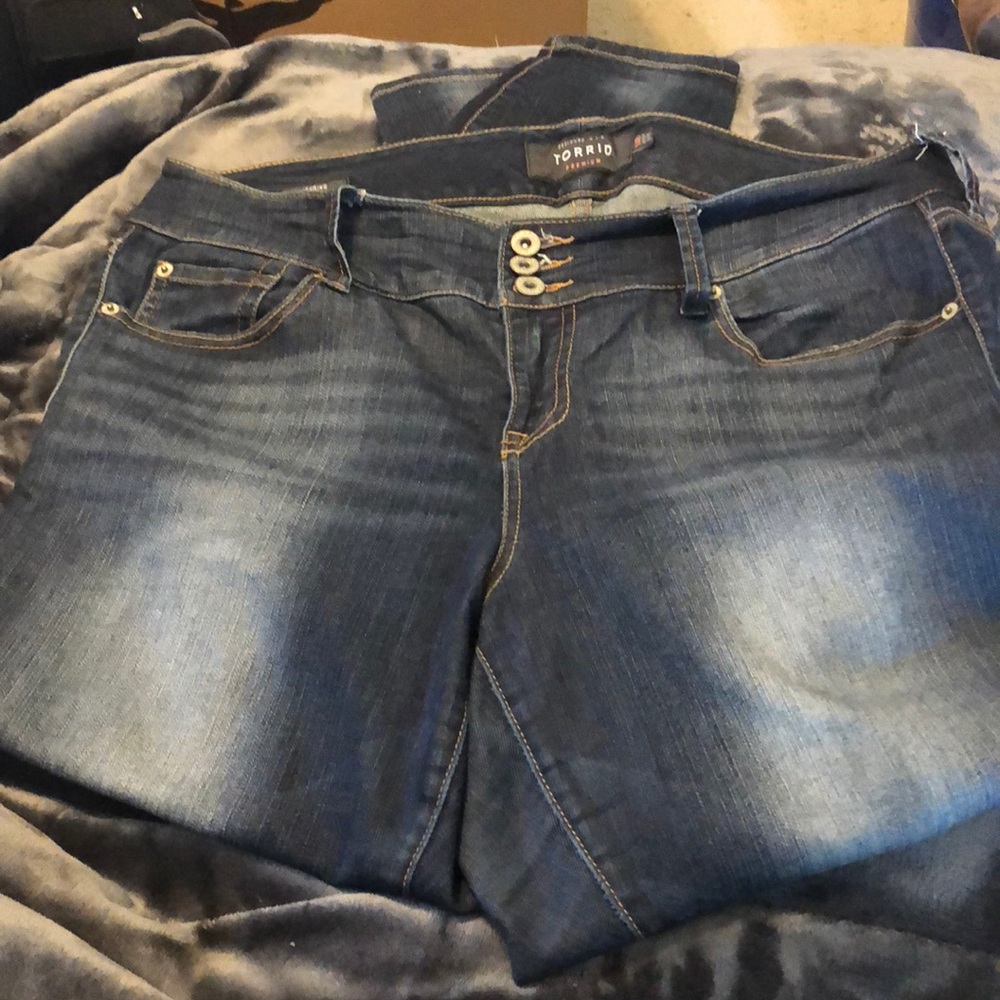 Jeggings